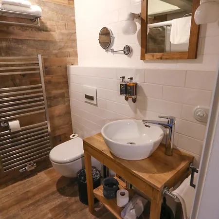 Hotel Bouda Helena 4*