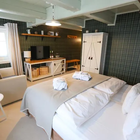 Hotel Bouda Helena Pec pod Sněžkou