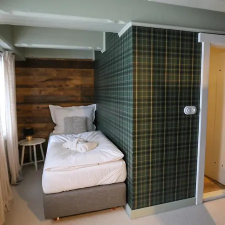 Hotel Bouda Helena