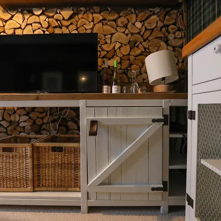 Bouda Helena Hotel Pec pod Sněžkou