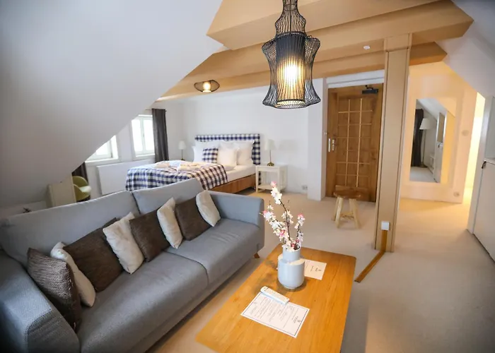 Bouda Helena 4* Pec pod Snezkou