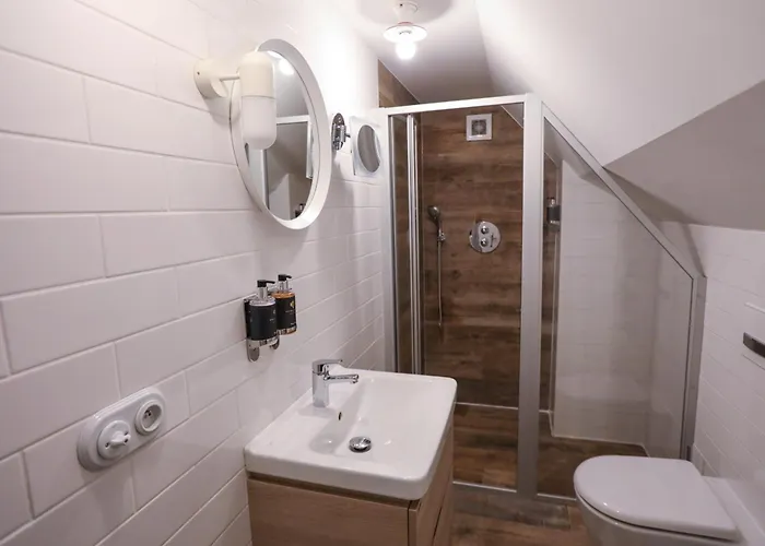 Szálloda Bouda Helena 4*