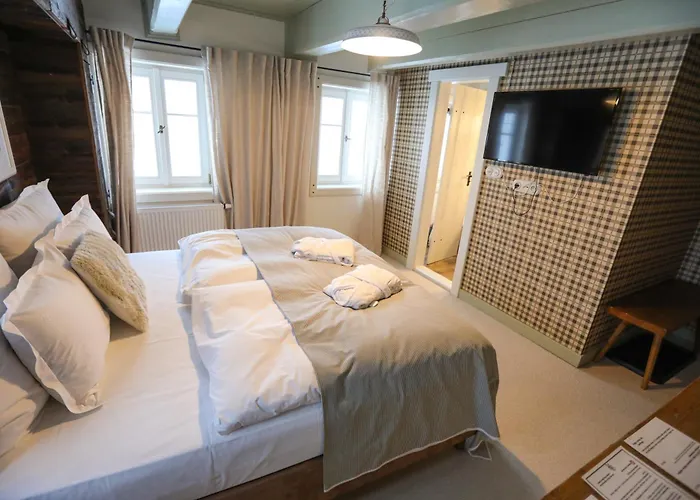 Bouda Helena Pec pod Snezkou