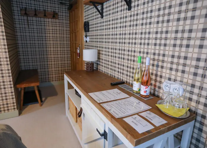 Bouda Helena 4* Pec pod Snezkou