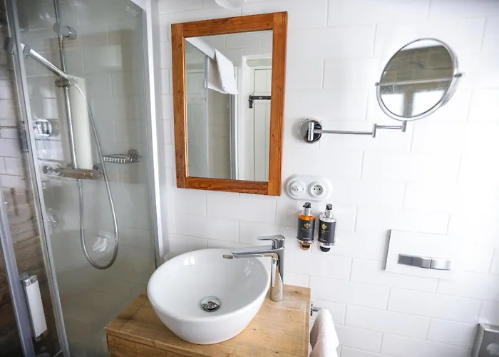 Hotel Bouda Helena