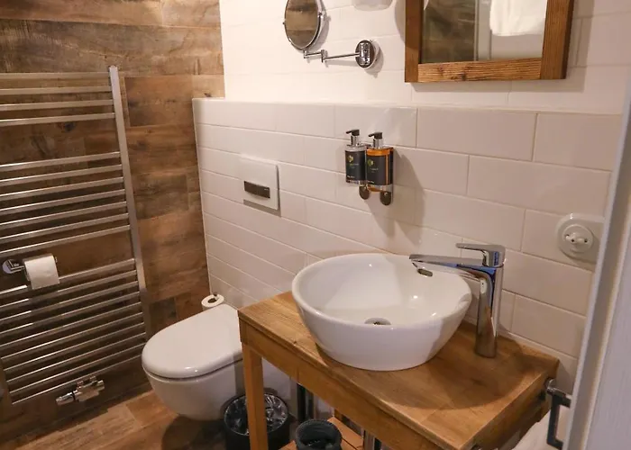 Szálloda Bouda Helena 4*