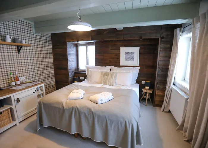 Bouda Helena Hotell Pec pod Snezkou