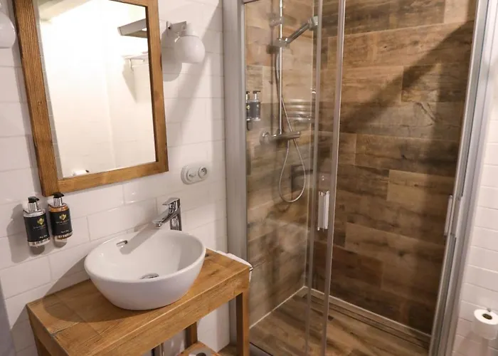 Bouda Helena 4* Pec pod Snezkou