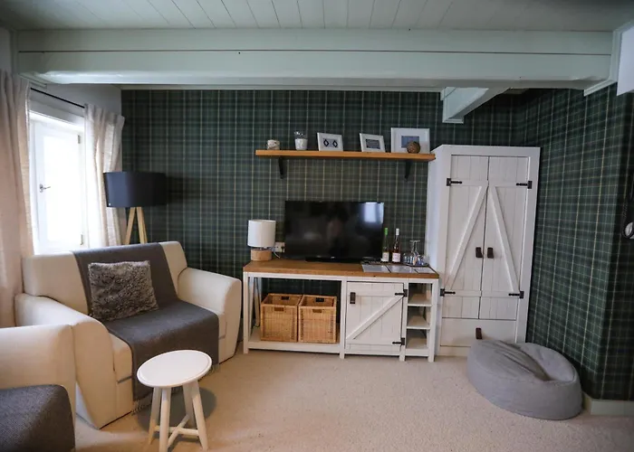 Hotel Bouda Helena 4*