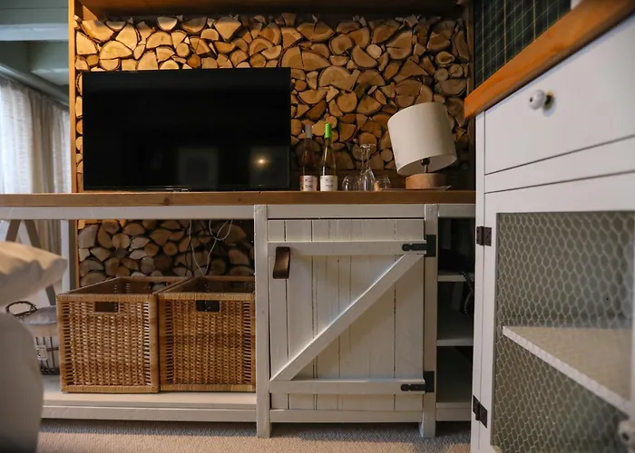 Bouda Helena Hotell Pec pod Snezkou