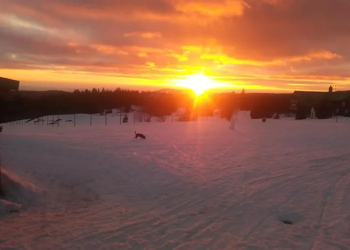 Hotell Bouda Helena 4*