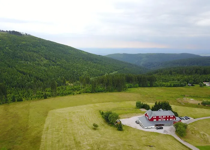 Hotell Bouda Helena 4*